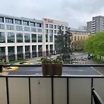 Perfect Location Two Bedrooms With Balkony Warszawa