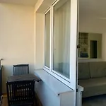Perfect Location Two Bedrooms With Balkony Warszawa