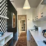 Perfect Location Two Bedrooms With Balkony *