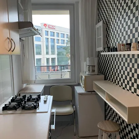 Perfect Location Two Bedrooms With Balkony *