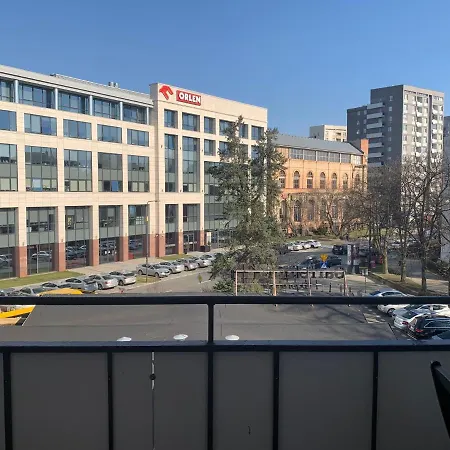 Apartamento Perfect Location Two Bedrooms With Balkony *