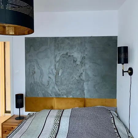 Perfect Location Two Bedrooms With Balkony