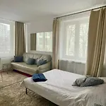 Appartement Perfect Location Two Bedrooms With Balkony Warschau