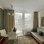 Perfect Location Two Bedrooms With Balkony Appartement *