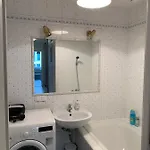 Perfect Location Two Bedrooms With Balkony Varsavia