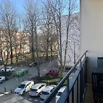 Appartamento Perfect Location Two Bedrooms With Balkony