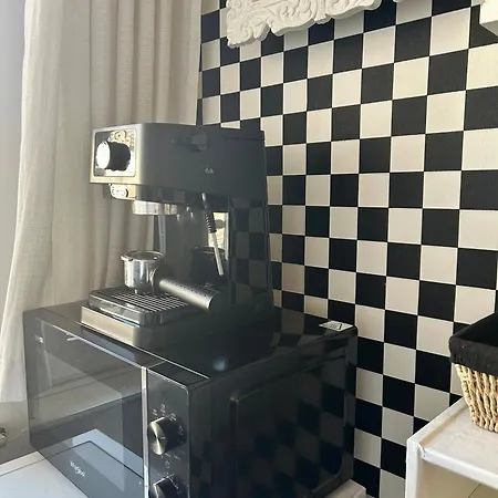 Perfect Location Two Bedrooms With Balkony Varsavia