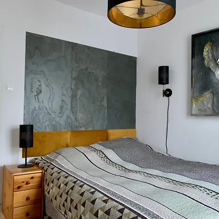 Perfect Location Two Bedrooms With Balkony * Varsavia